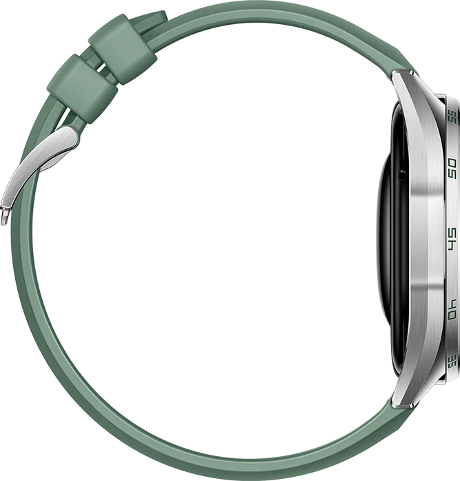 ����� ���� Huawei Watch GT 6 46mm Green (55020FWD)