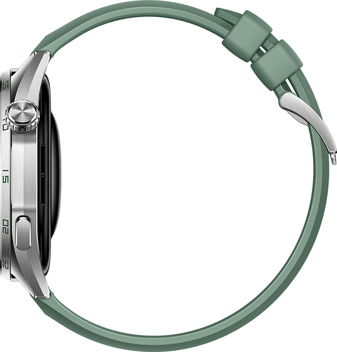 ����� ���� Huawei Watch GT 6 46mm Green (55020FWD)