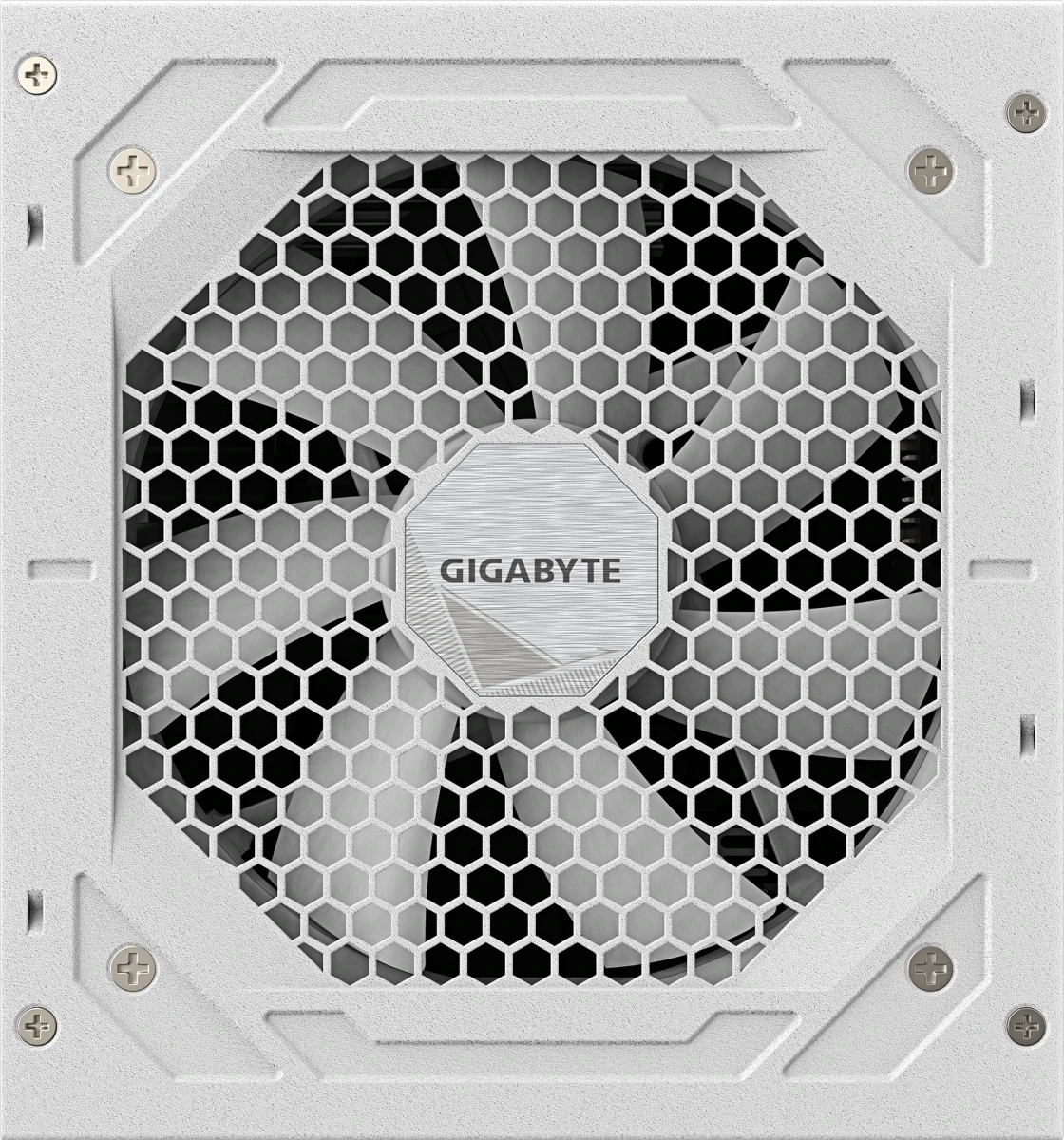   750W Gigabyte GP-UD750GM PG5 ICE
