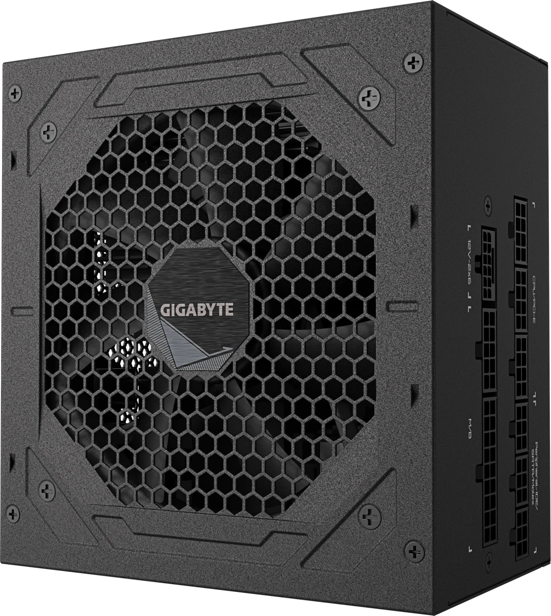   750W Gigabyte GP-UD750GM PG5 V2