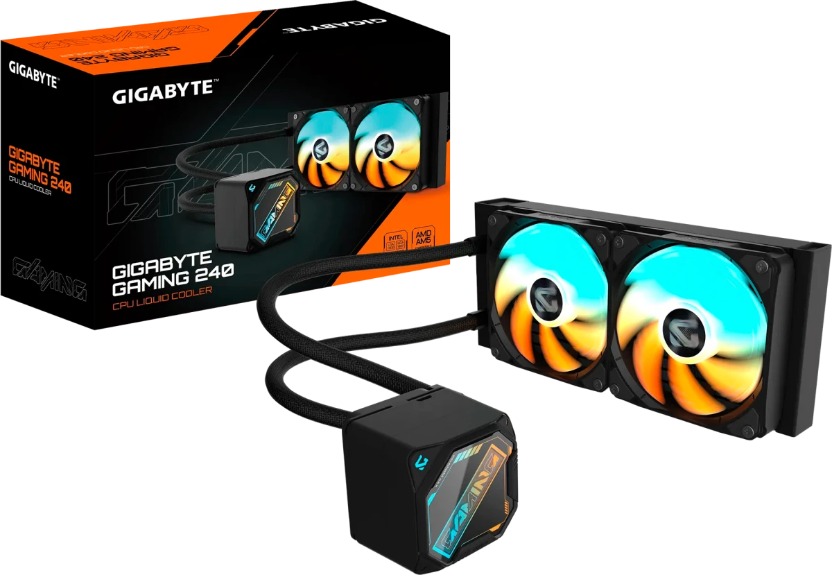 ��� Gigabyte Gaming 240 (GP-GIGABYTE GME 240)
