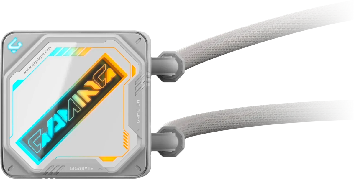 ��� Gigabyte Gaming 240 Ice (GP-GIGABYTE GME 240I)