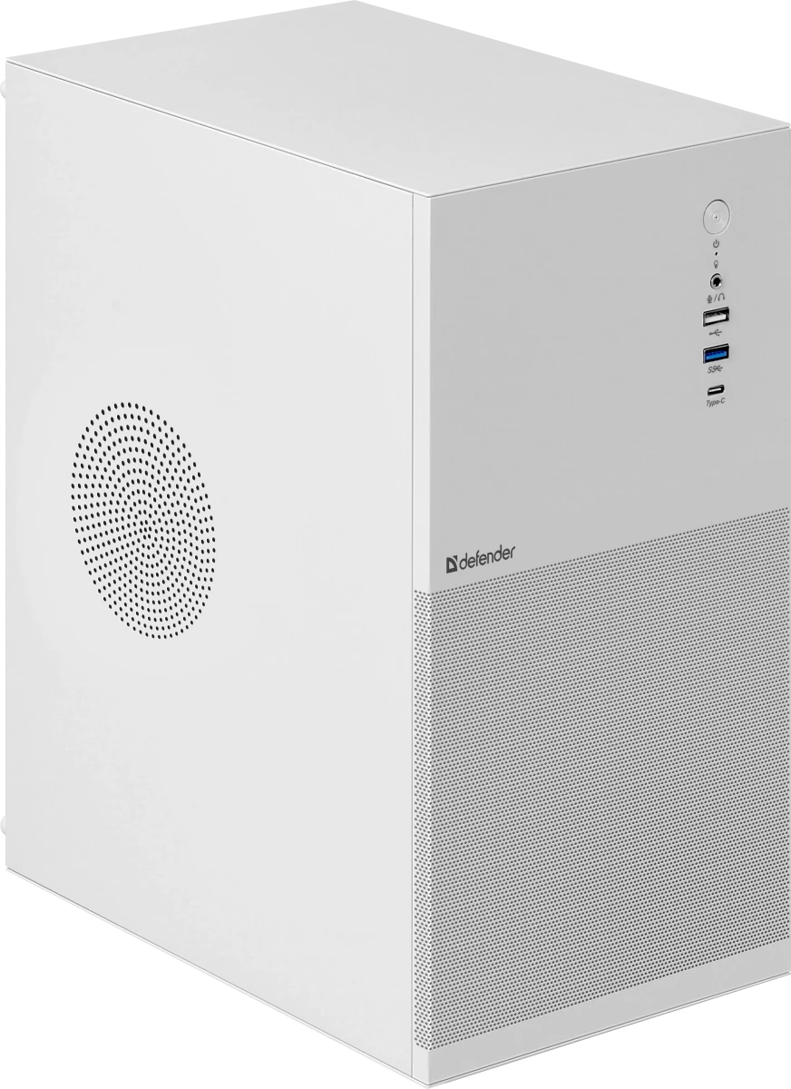 ������ Defender Apex Metal White