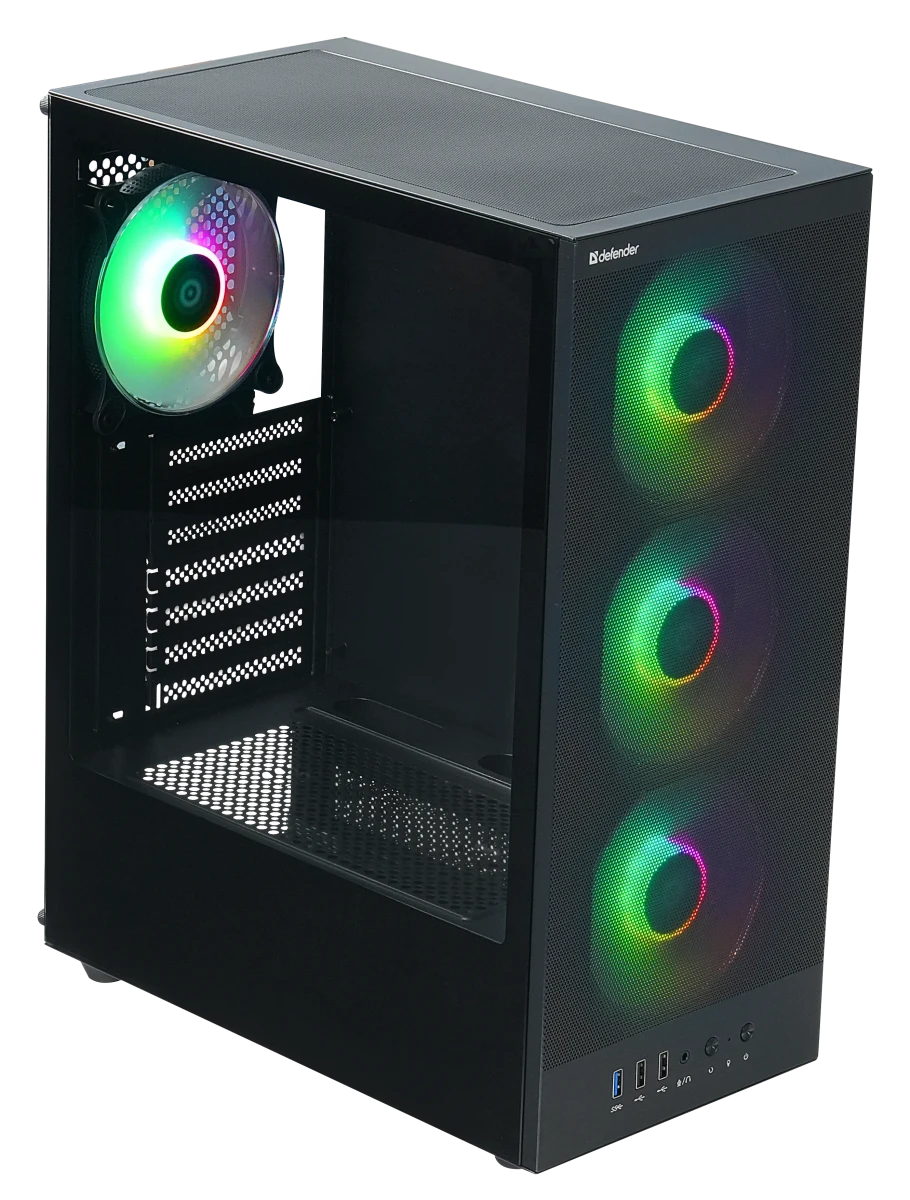 ������ Defender RaptorX