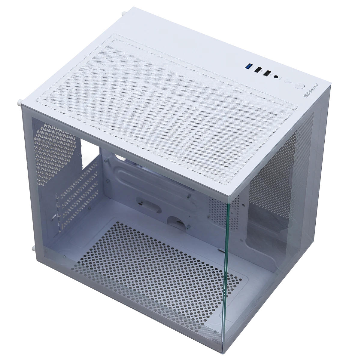 ������ Defender NovaCube White