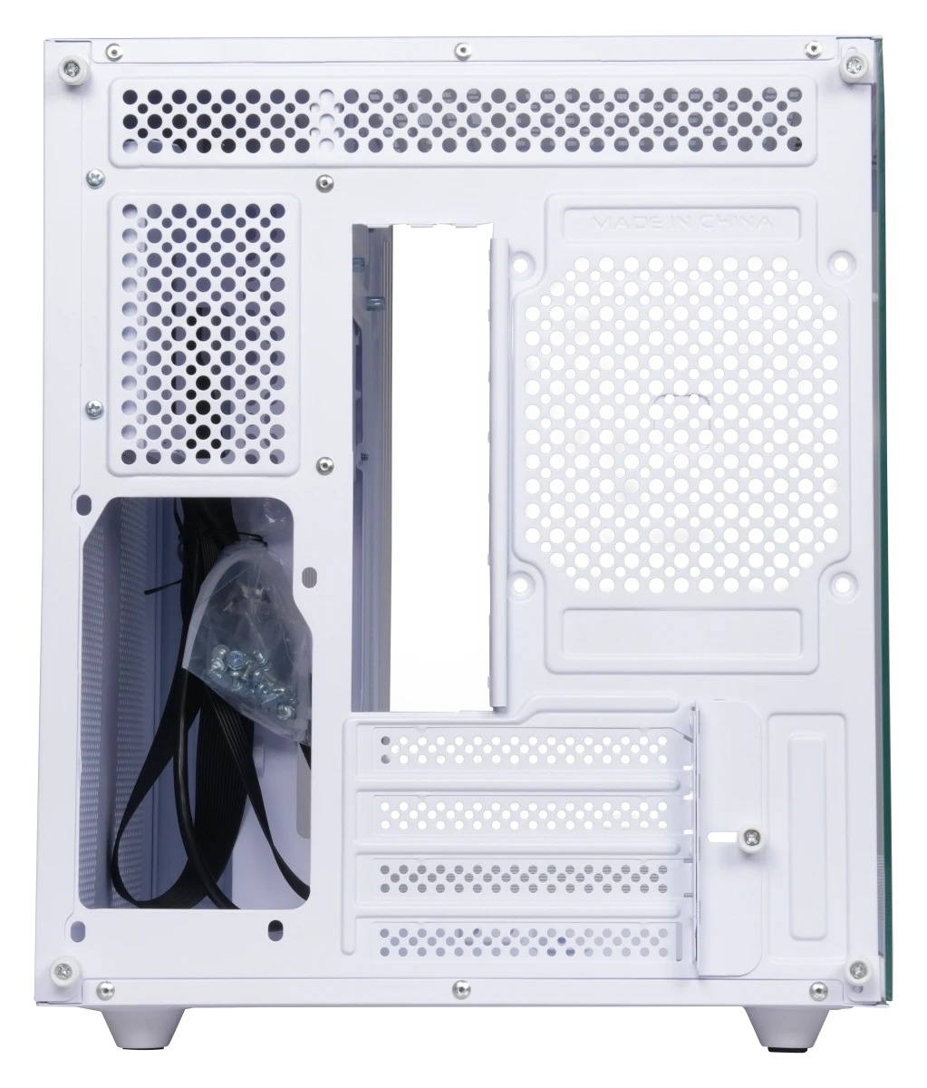 ������ Defender NovaCube White