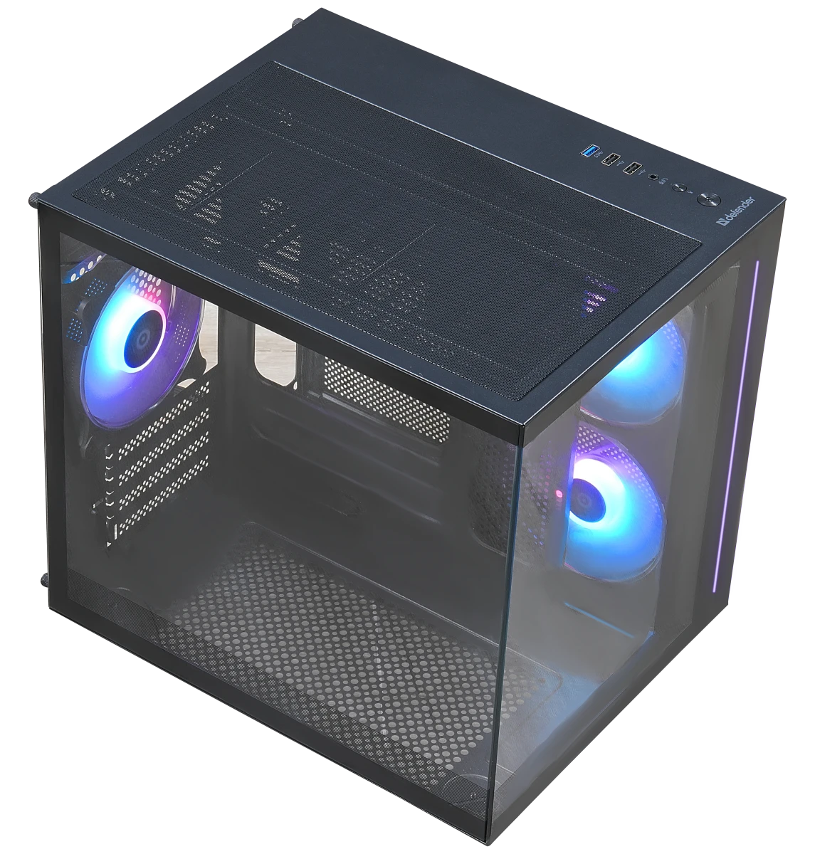 ������ Defender NovaCube