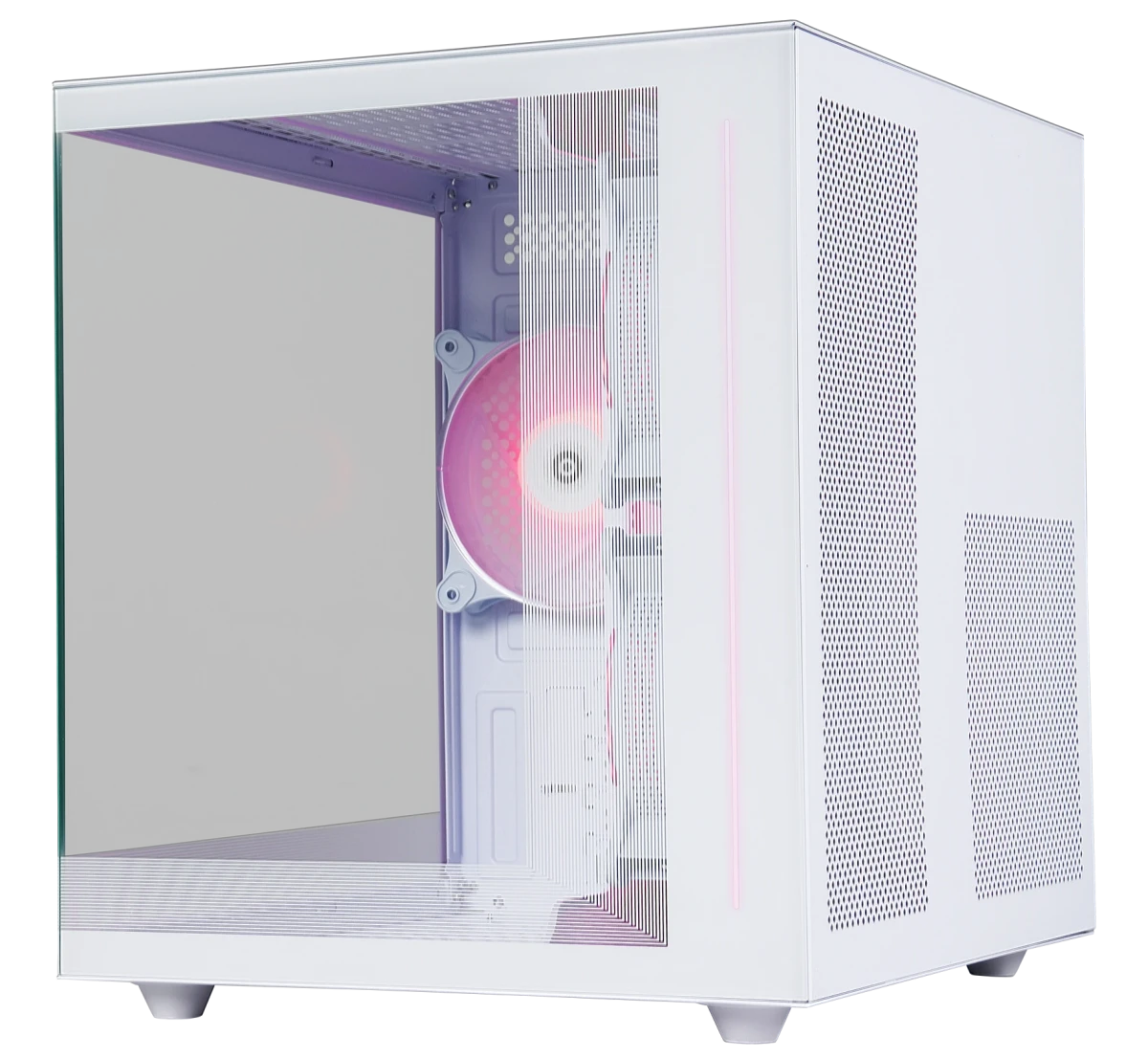 ������ Defender NovaCube White