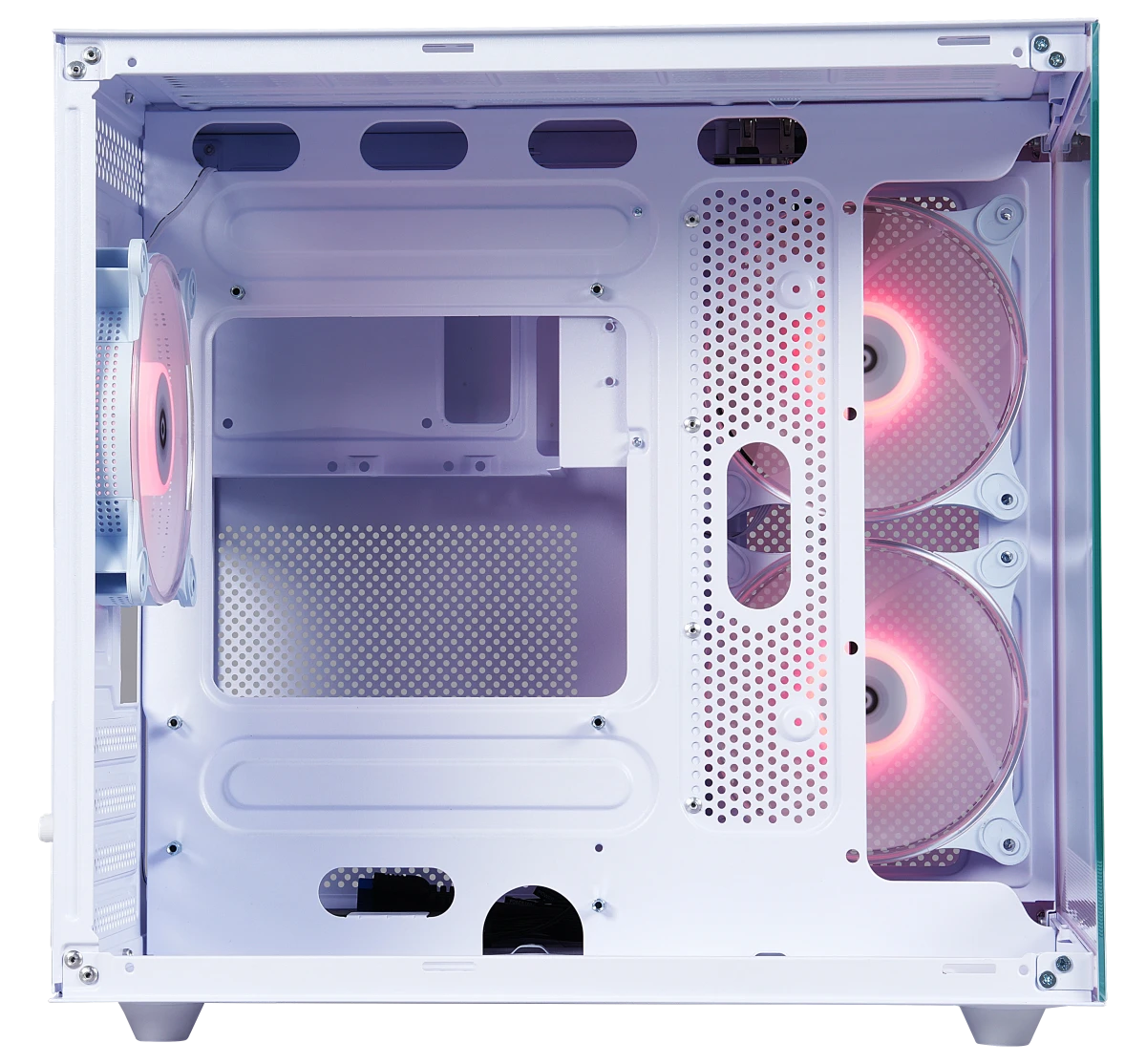 ������ Defender NovaCube White