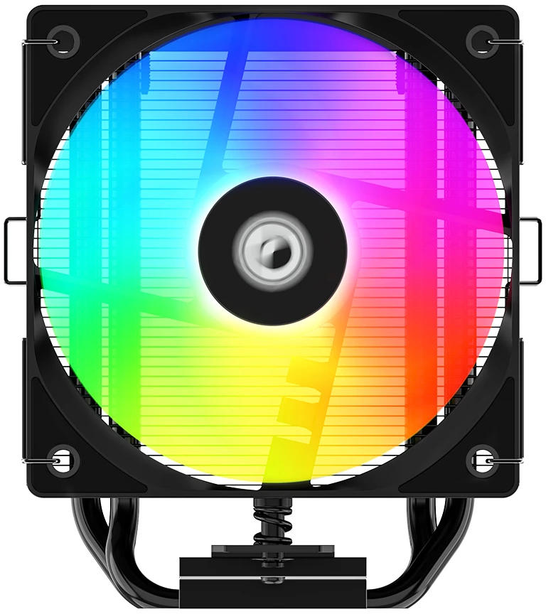 ����� ID-COOLING SE-904-XT Black ARGB (SE-904-XT ARGB BLACK)