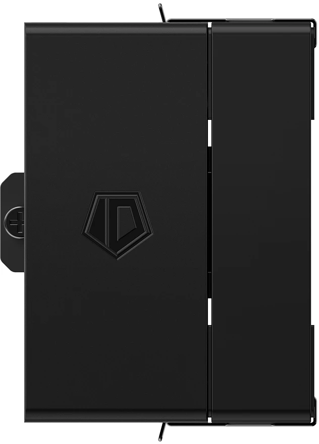 ����� ID-COOLING SE-904-XT Black ARGB (SE-904-XT ARGB BLACK)