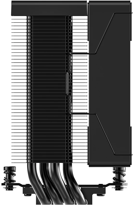 ����� ID-COOLING SE-904-XT Black ARGB (SE-904-XT ARGB BLACK)