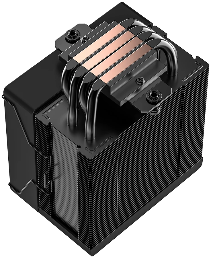 ����� ID-COOLING SE-904-XT Black ARGB (SE-904-XT ARGB BLACK)