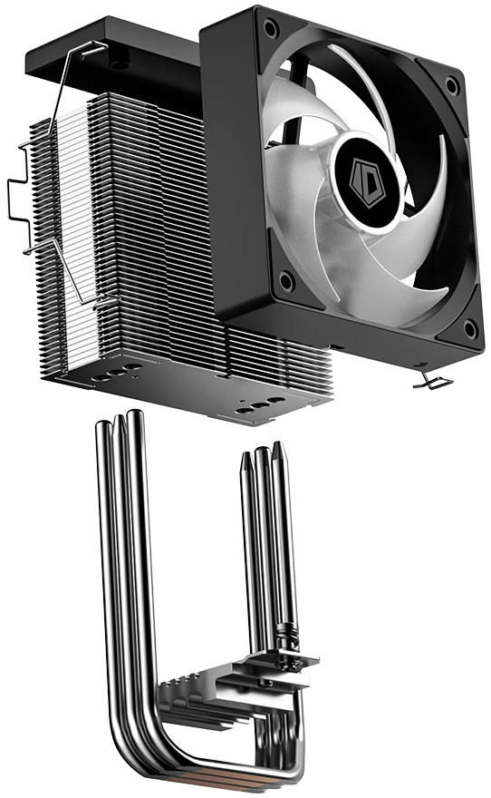 ����� ID-COOLING SE-903-XT V2 ARGB (SE-903-XT V2 ARGB)