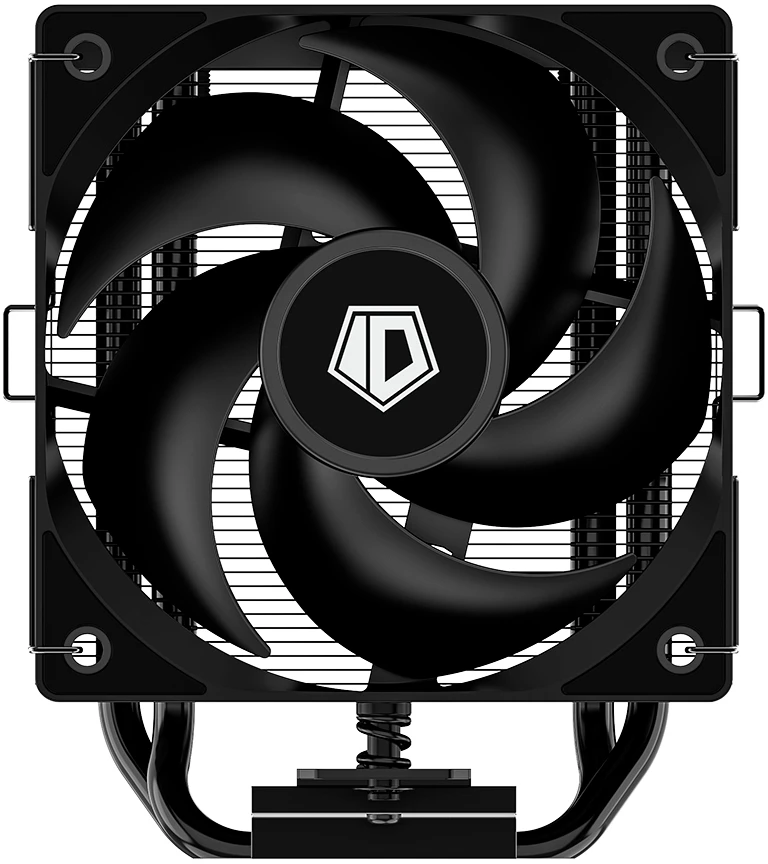 ����� ID-COOLING SE-904-XT Black (SE-904-XT BLACK)