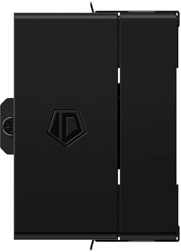 ����� ID-COOLING SE-904-XT Black (SE-904-XT BLACK)