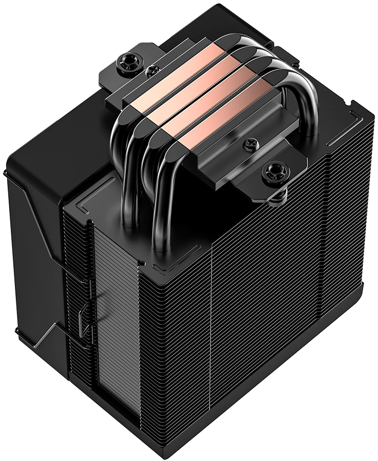 ����� ID-COOLING SE-904-XT Black (SE-904-XT BLACK)