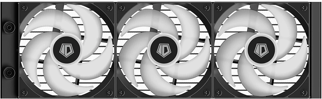 ��� ID-COOLING FX360 LCD (FX360 LCD)