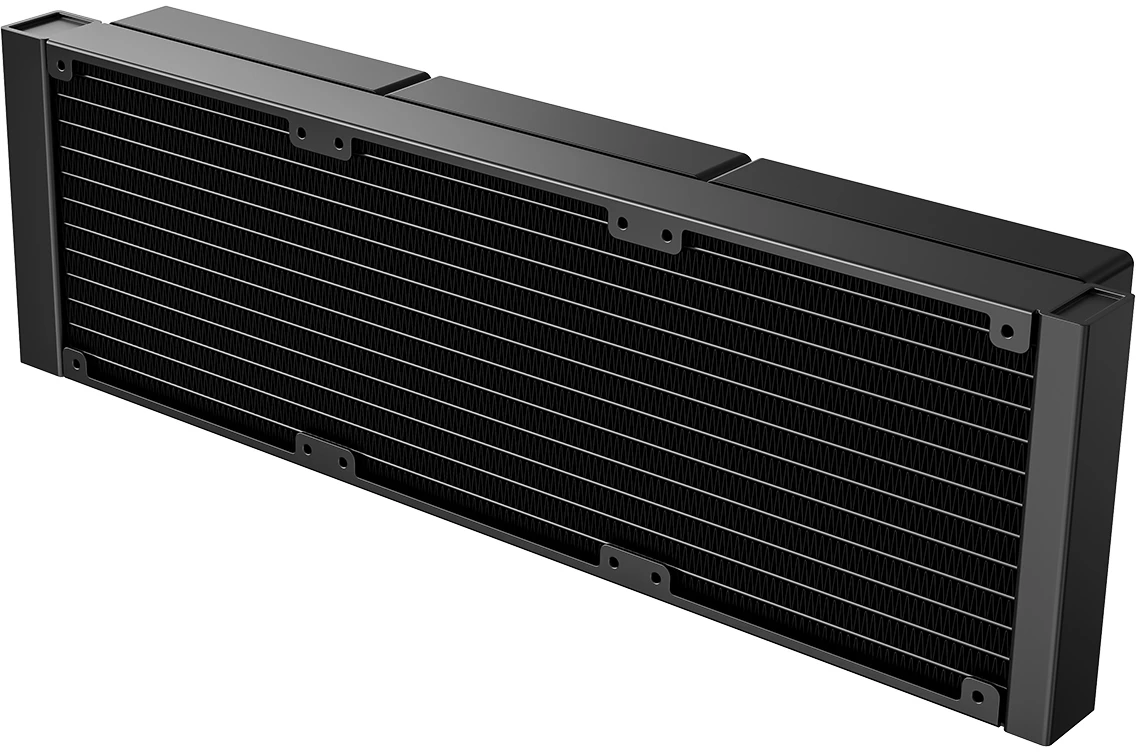 ��� ID-COOLING FX360 LCD (FX360 LCD)