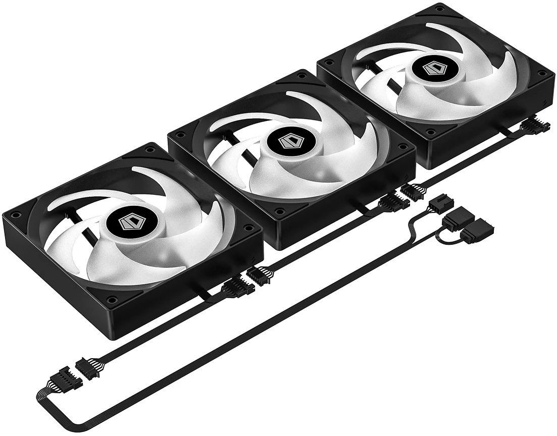 ��� ID-COOLING FX360 LCD (FX360 LCD)