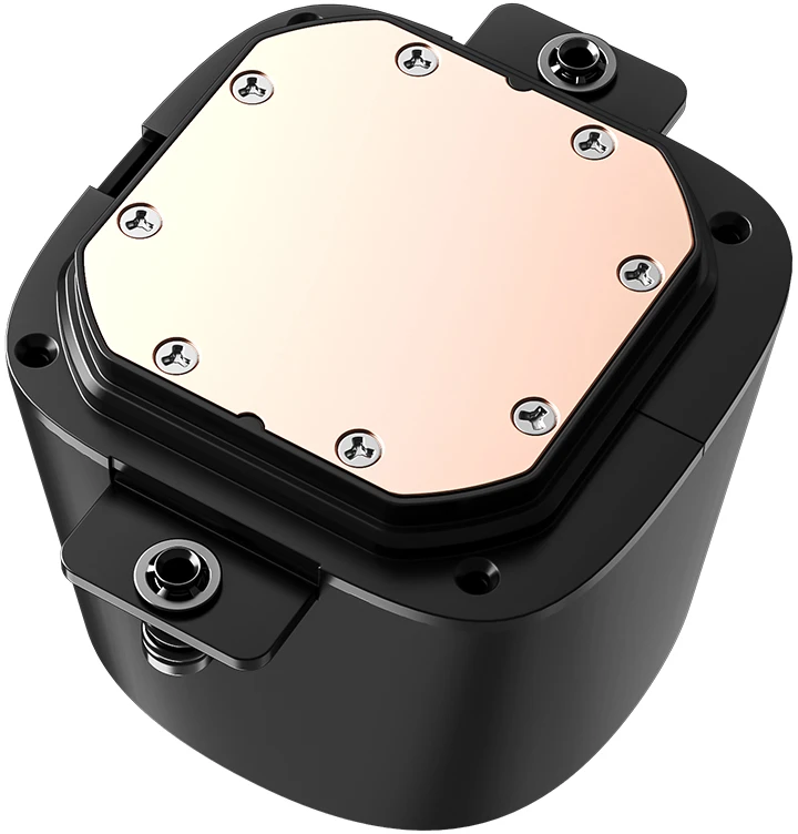 ��� ID-COOLING FX360 LCD (FX360 LCD)