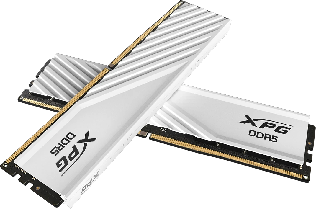 ����������� ������ 64GB DDR5 ADATA XPG Lancer Blade 5600MHz Kit of 2