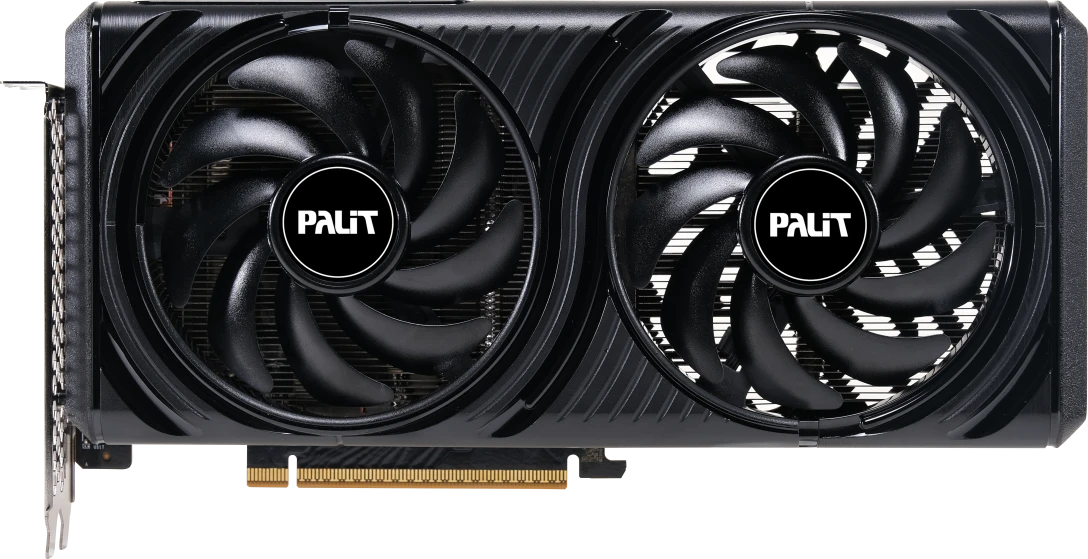 ���������� Palit GeForce RTX 5060 Infinity 2 OC 8GB (NE75060V19P1-GB2063L)