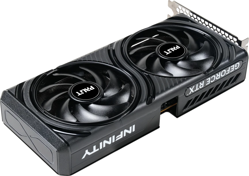 ���������� Palit GeForce RTX 5060 Infinity 2 OC 8GB (NE75060V19P1-GB2063L)