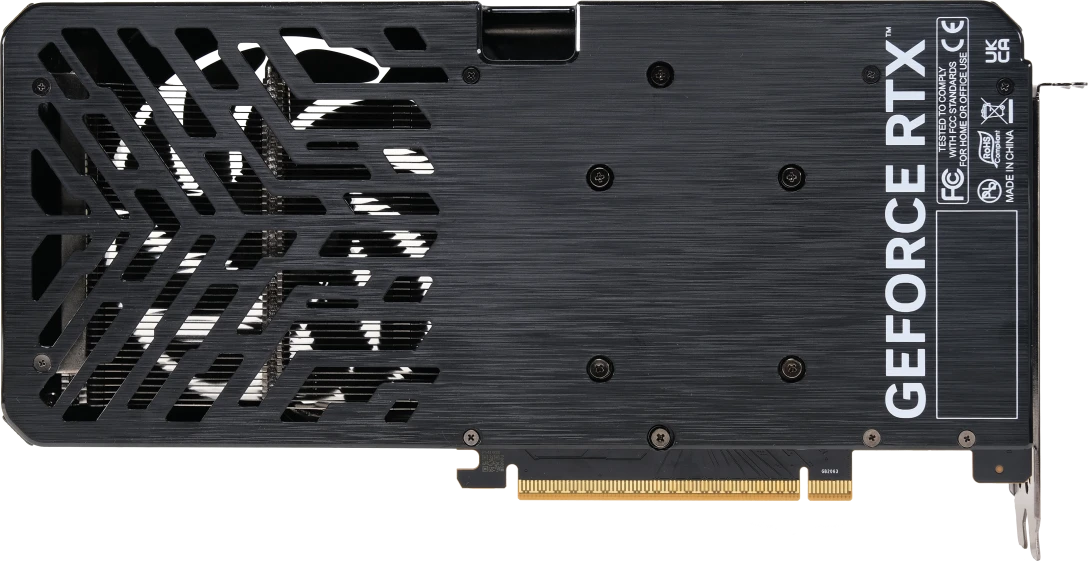 ���������� Palit GeForce RTX 5060 Infinity 2 OC 8GB (NE75060V19P1-GB2063L)