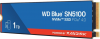 SSD M.2 1Tb WD Blue SN5100
