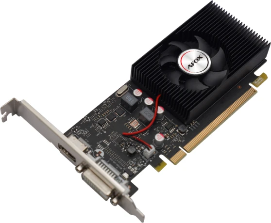 ���������� AFOX GeForce GT 1030 2GB