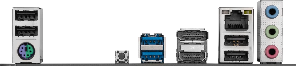 ����������� ����� Gigabyte A620M H 2.2