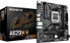 ����������� ����� Gigabyte A620M H 2.2