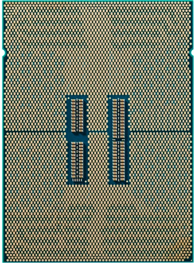 ��������� Intel Xeon Gold 6530P 2.3GHz OEM