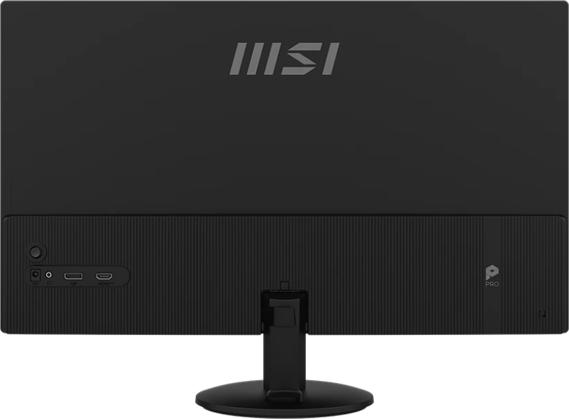  MSI 25" PRO MP252L