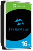 Ƹ  16Tb Seagate SkyHawk AI (ST16000VE004)