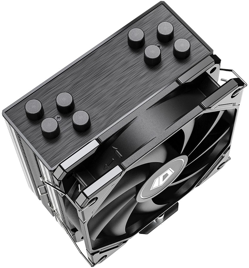 ����� ID-COOLING SE-224-XTS BULK (SE-224-XTS BULK)