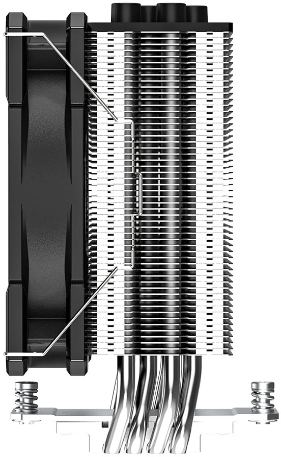 ����� ID-COOLING SE-224-XTS BULK (SE-224-XTS BULK)