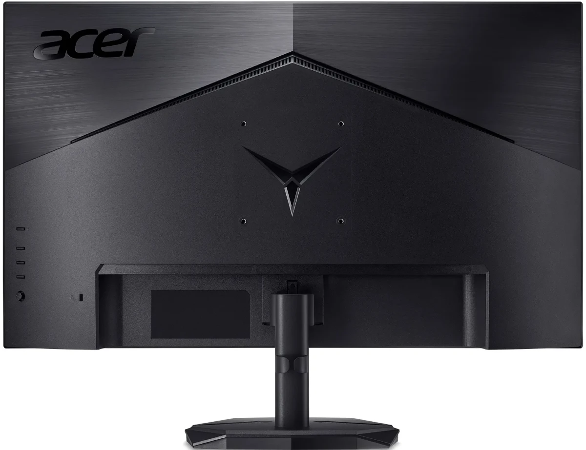  Acer 24" KG241YX3bip Nitro