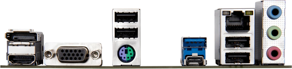 ����������� ����� Gigabyte A620M DS3H 2.0