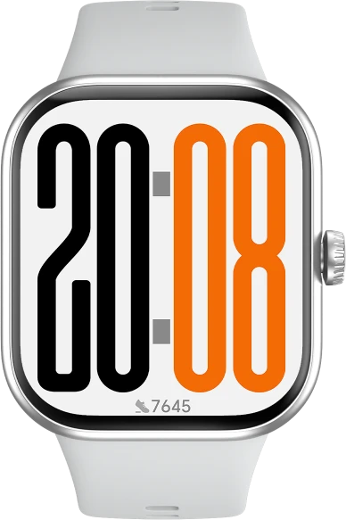 ����� ���� Honor Choice Watch 2 Pro White (5504ADXH)