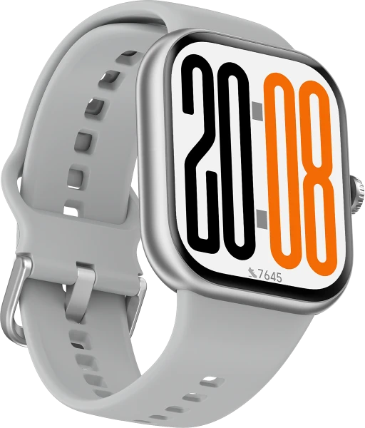 ����� ���� Honor Choice Watch 2 Pro White (5504ADXH)