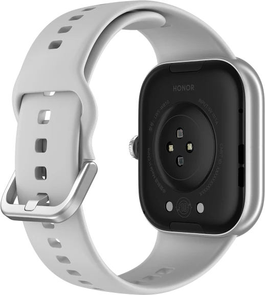 ����� ���� Honor Choice Watch 2 Pro White (5504ADXH)