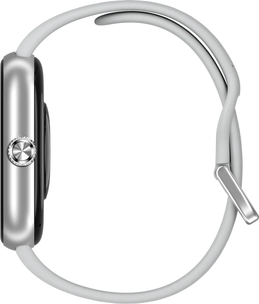 ����� ���� Honor Choice Watch 2 Pro White (5504ADXH)