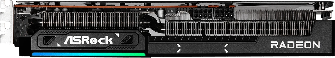 ���������� ASRock Radeon RX 9070 Challenger 16Gb (RX9070 CL 16G)