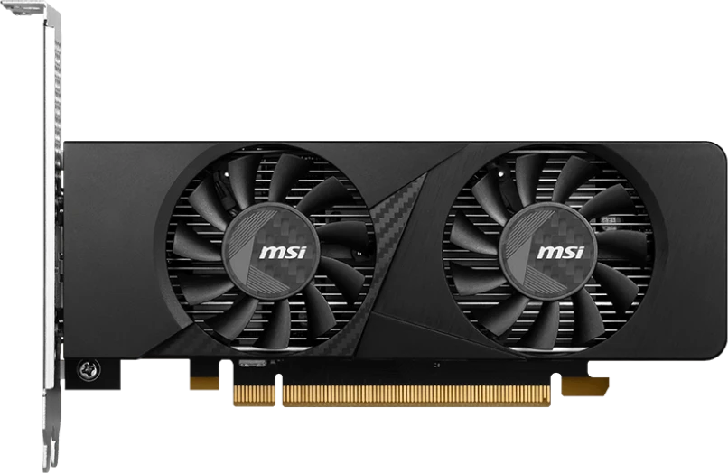 ���������� MSI GeForce RTX 3050 OC 6GB