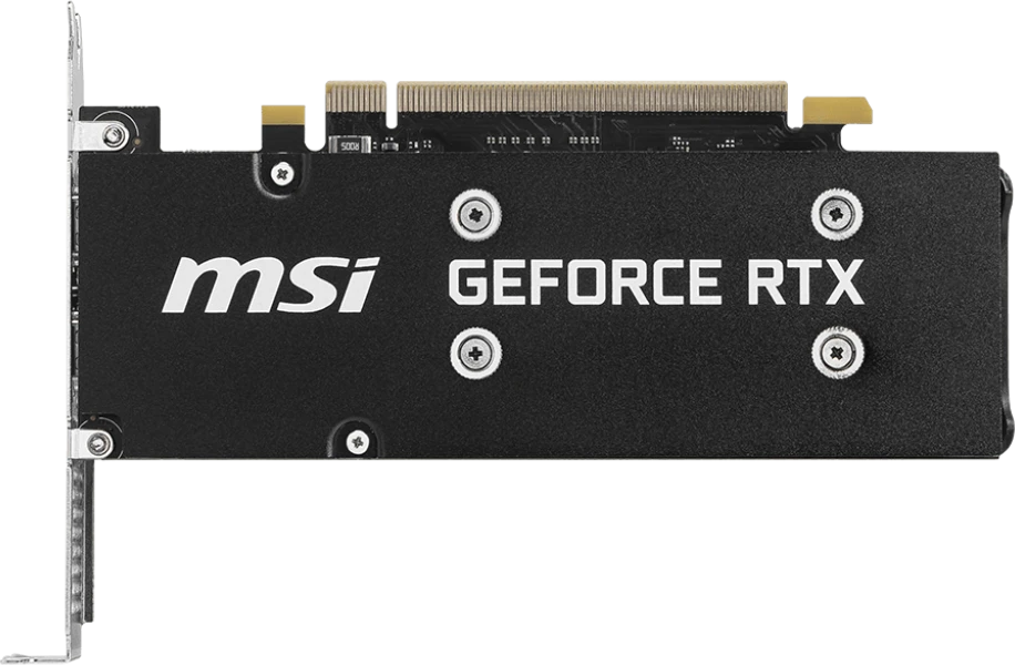 ���������� MSI GeForce RTX 3050 OC 6GB