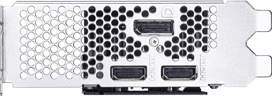 ���������� MSI GeForce RTX 3050 OC 6GB