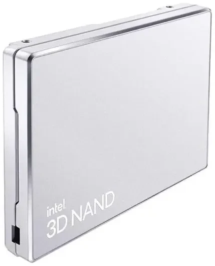 SSD ������� ���� PCIe 4.0x4 7.68TB P5500 SSDPF2KX076T9N1 INTEL (SSDPF2KX076T9N1)