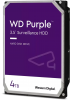Ƹ����� ���� 4Tb WD Purple (WD44PURZ)